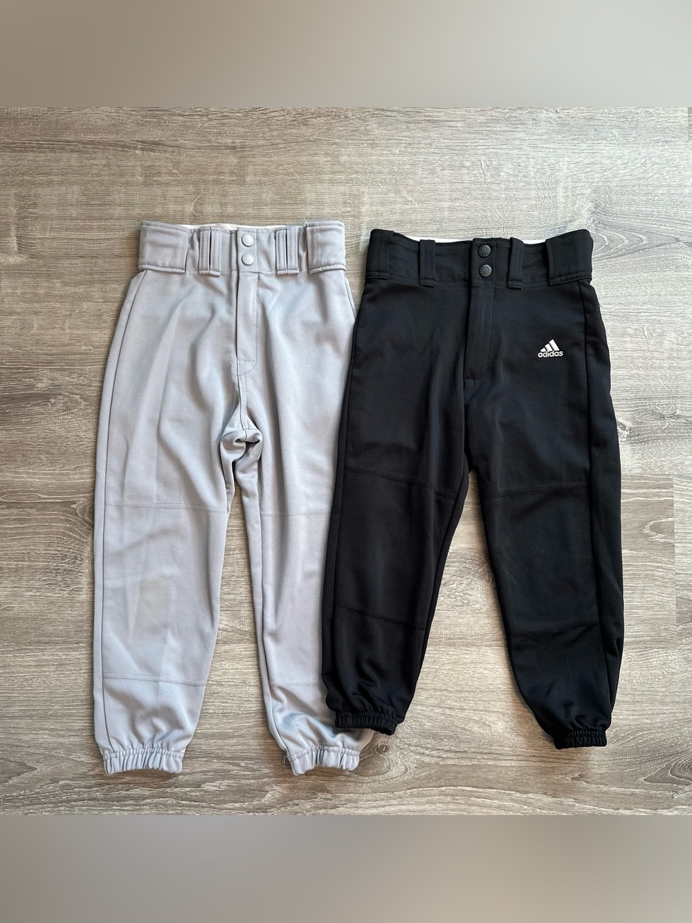 Boys Baseball Pant Bundle 2 for $12